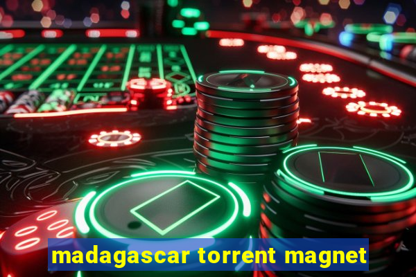 madagascar torrent magnet